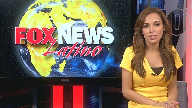 Who Is The National Latino Leader? | Fox News Video