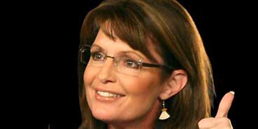 Sarah Palin Fox News Video 2844