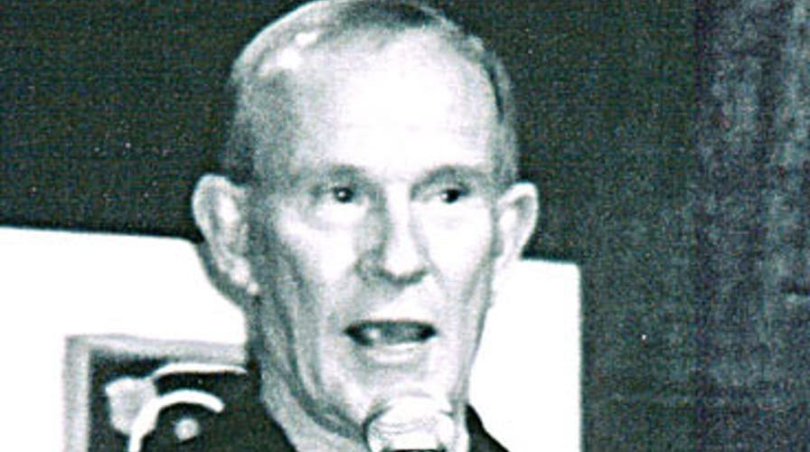 The Smothers Brother