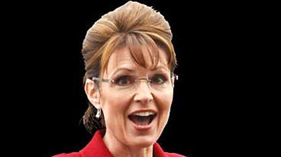 Sarah Palin
