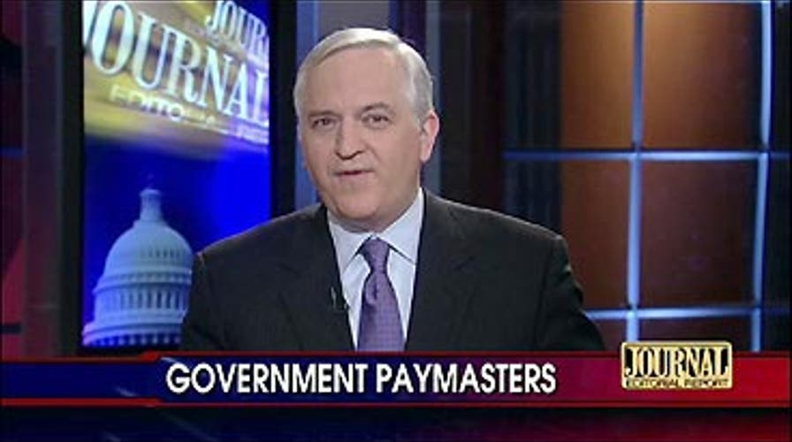 The Journal Editorial Report: 10/24