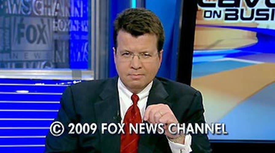 Cavuto on Business