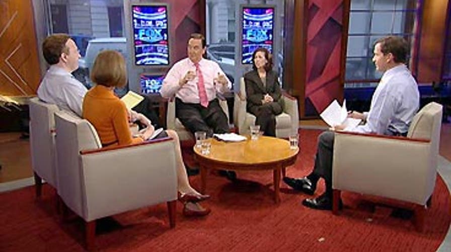 Behind the Break # 3