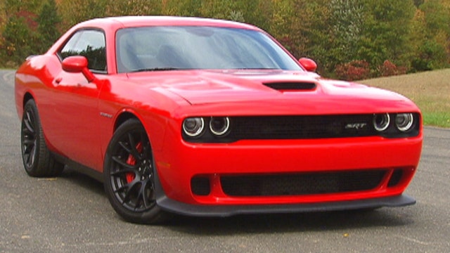 Dodge to End Charger, Challenger Production in 2023