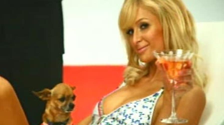 Hollywood Nation: 10/24