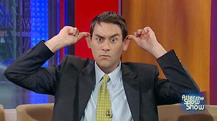 After the Show Show: 10/25