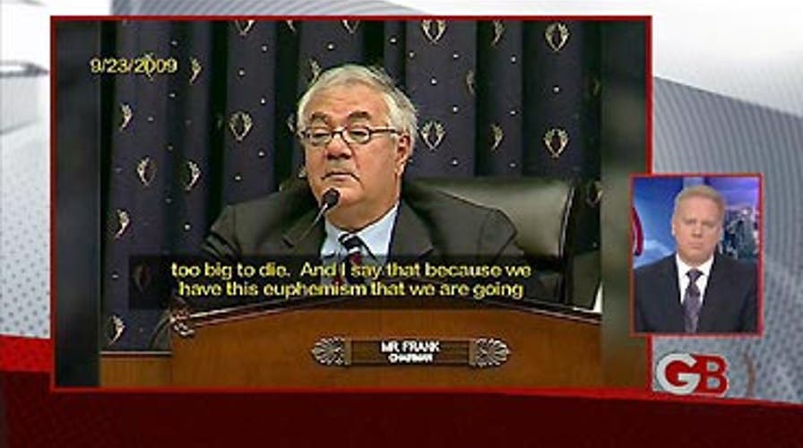 More Government Control?