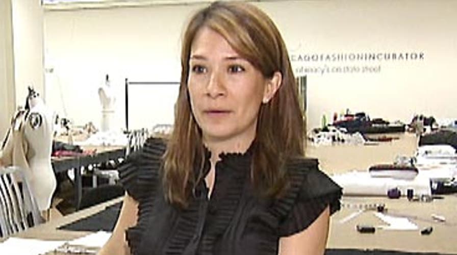 Project Runway Fever