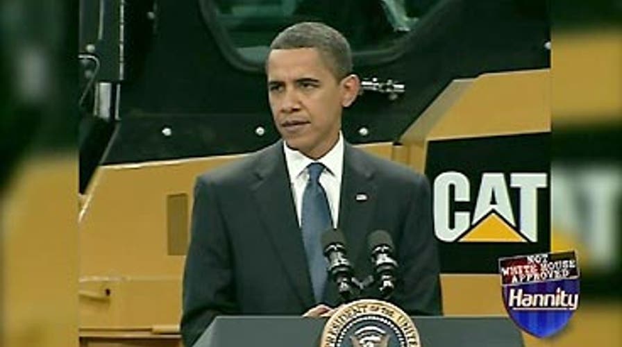 Unresponsive Administration