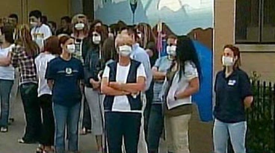 'National Emergency'