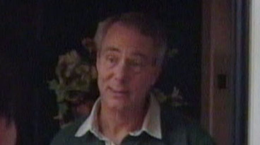 Report: Pilots Were Using Laptops