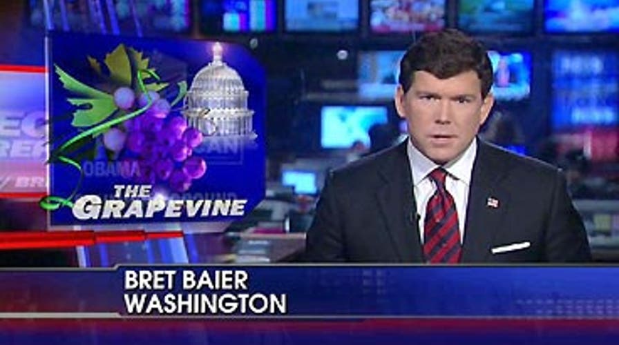 Political Grapevine: 10/26