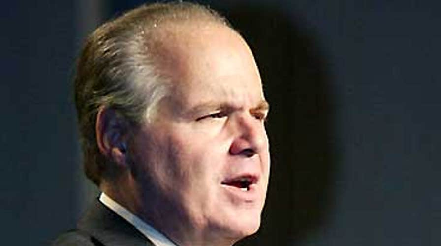 Rush's Reality Check