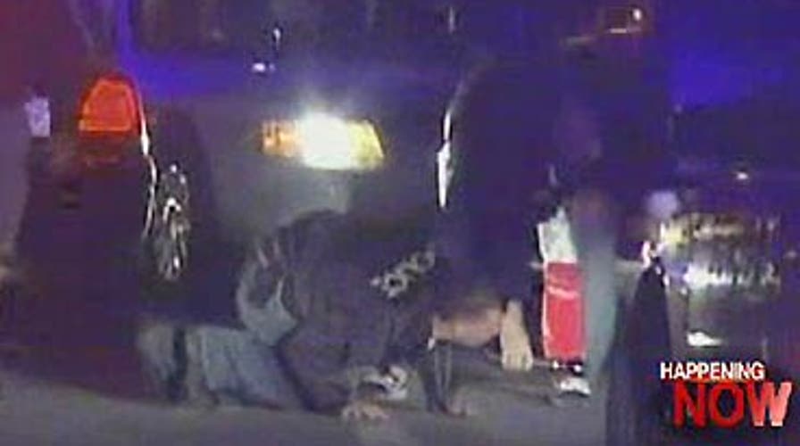 Premeditated Attack?