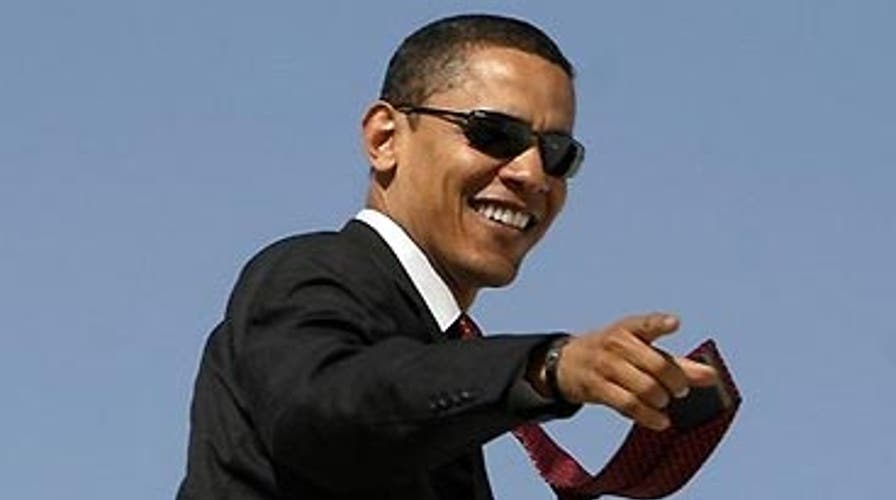 Obama Is Just Awesome