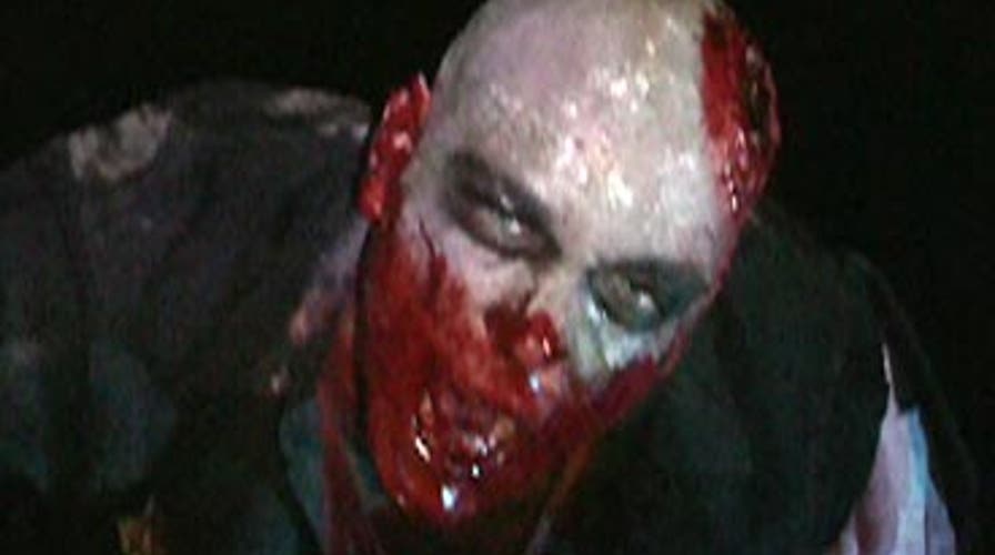 The Business of Halloween!