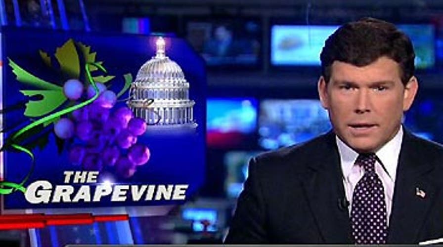 Political Grapevine: 10/27