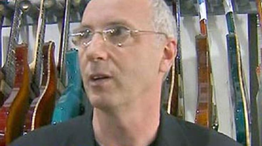 'Difficult Business Times'