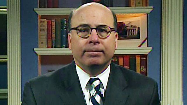 FEC Chair Goodman on push to regulate online political ads