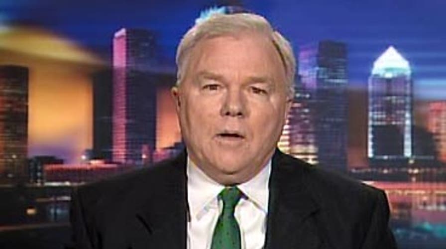 'Spreading the Wealth'