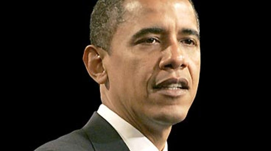 Friends in High Places?