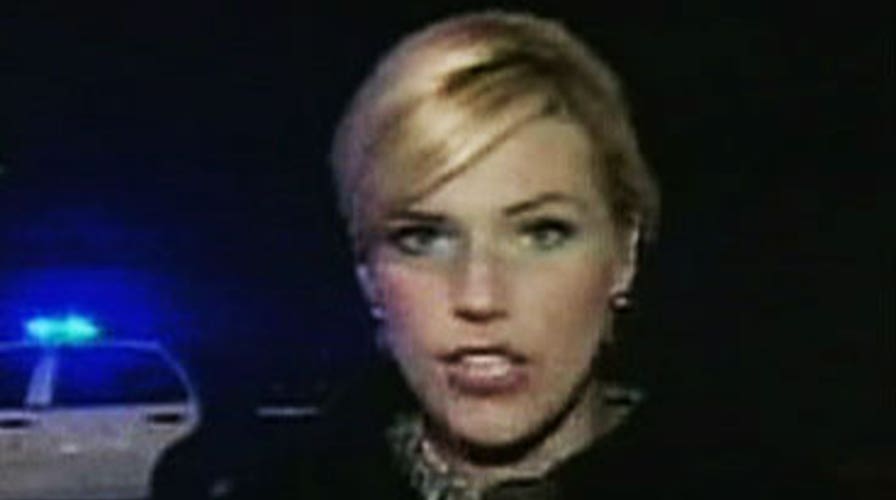 Was Anchorwoman Killing Random?