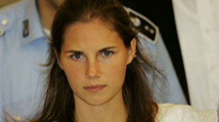 College Student Going to Trial?