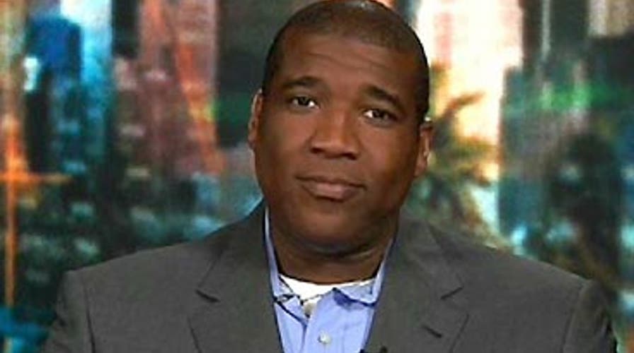 Concussion Controversy