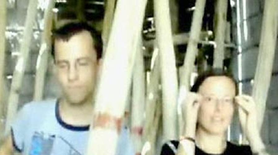 Delicate Negotiations