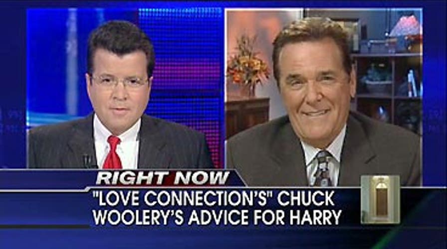 Political Relationships