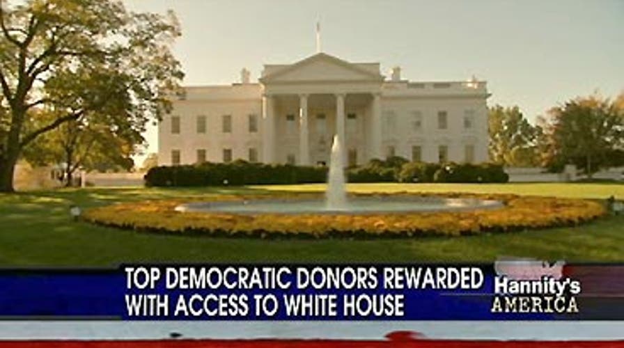 Hannity's America: 10/28