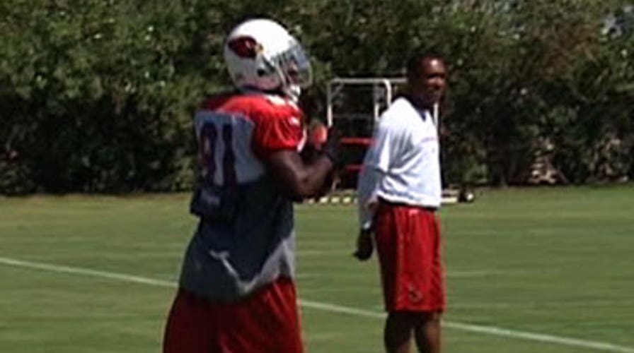 NFL Testifies on Head Injuries