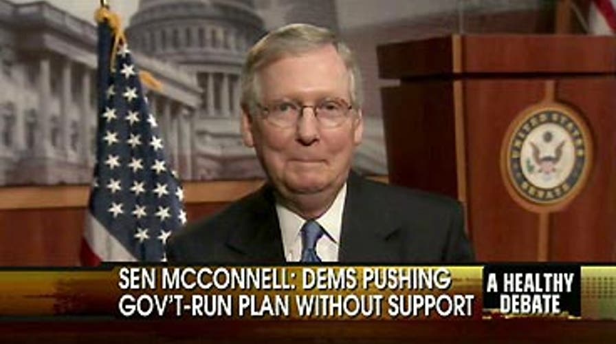 Against People's Wishes