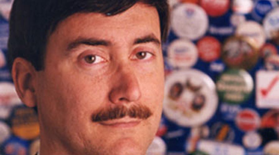 Inside the 'Crystal Ball'