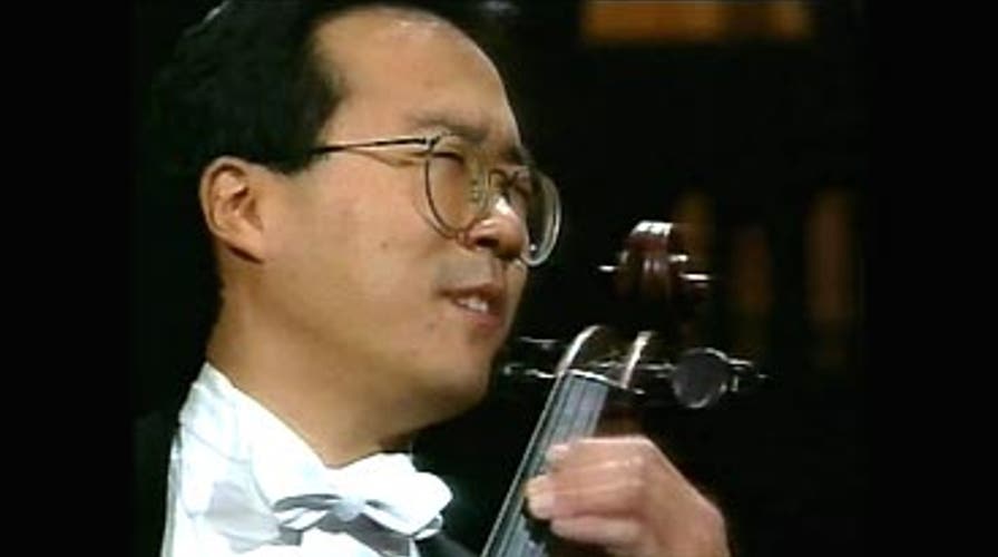 'Songs of Joy and Peace'