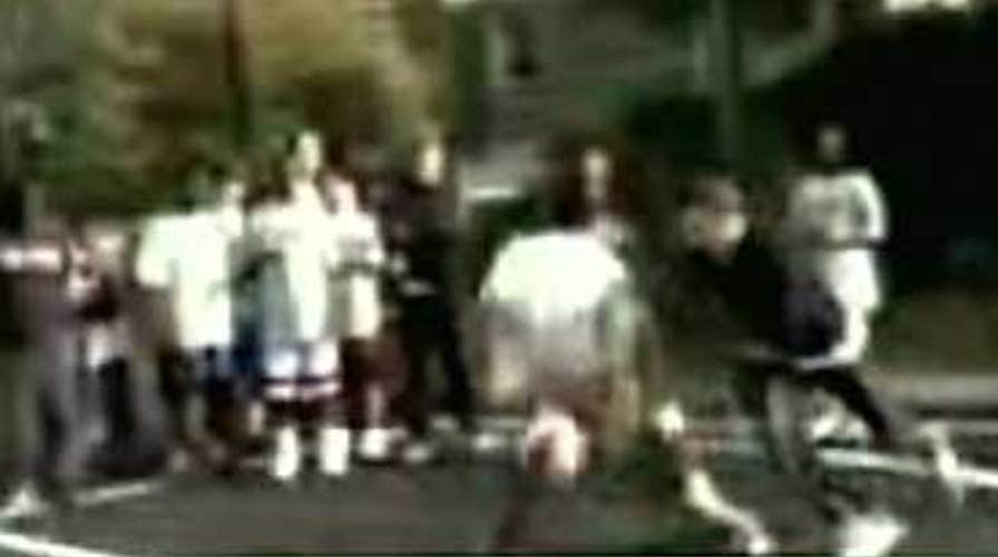 FOX News Flash: FOX & Friends Edition