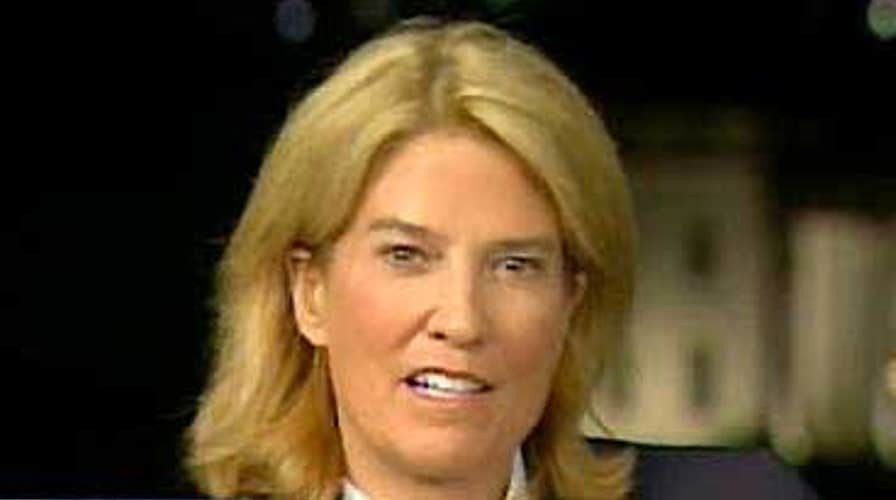 Greta Live Wire: 10/29