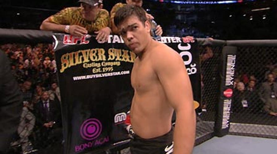 Machida vs Shogun: Who Really Won?