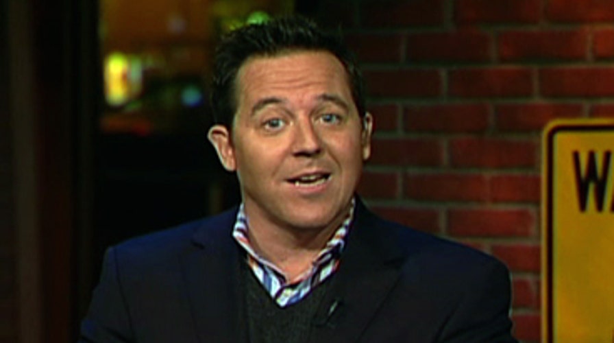 'Red Eye' Reacts to Obama Ad