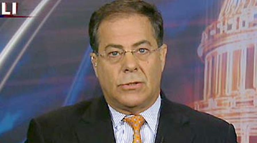 'Instrument for Mischief'