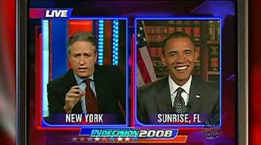 Politics and Television