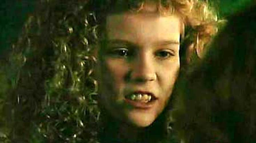 'Vampire Survival Guide'