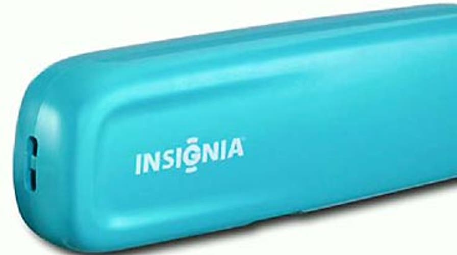 Trusting or Tracking?