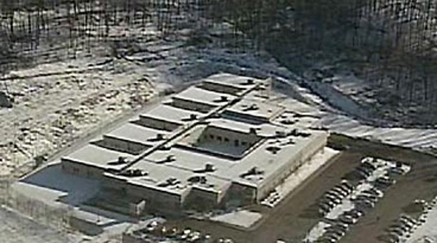 Unprecedented Ruling