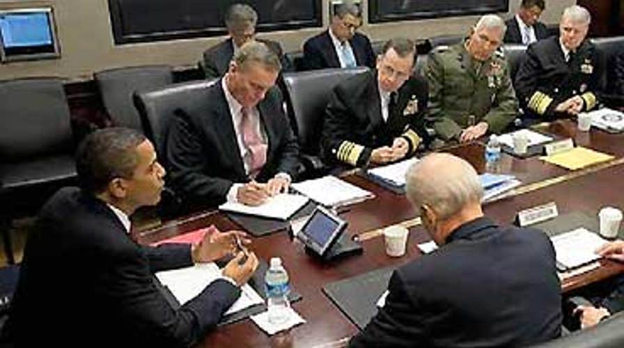 More Violence Overseas