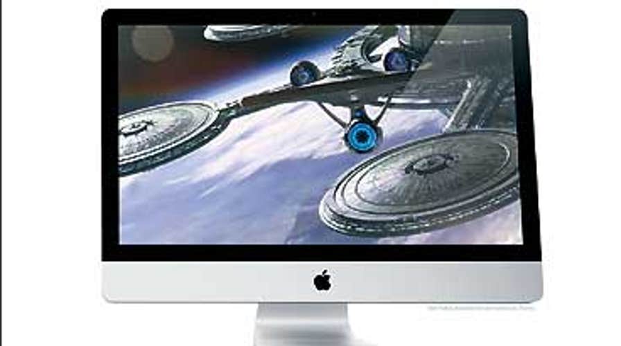 Gadgets and Games: 10/30