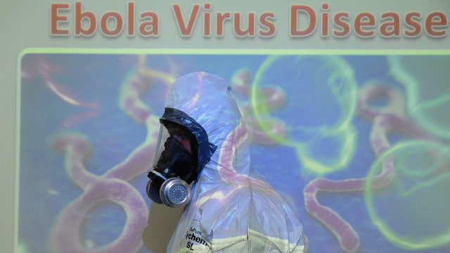 Krauthammer questions role of science in Ebola response