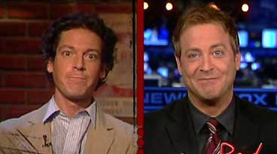 Friday's Halftime Report