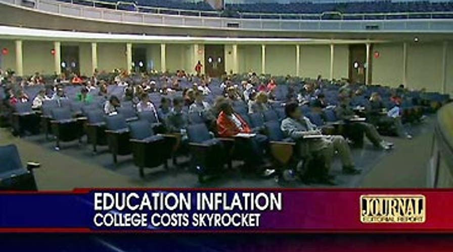 Education Inflation
