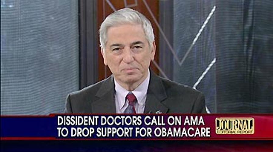 Back With a Vengeance